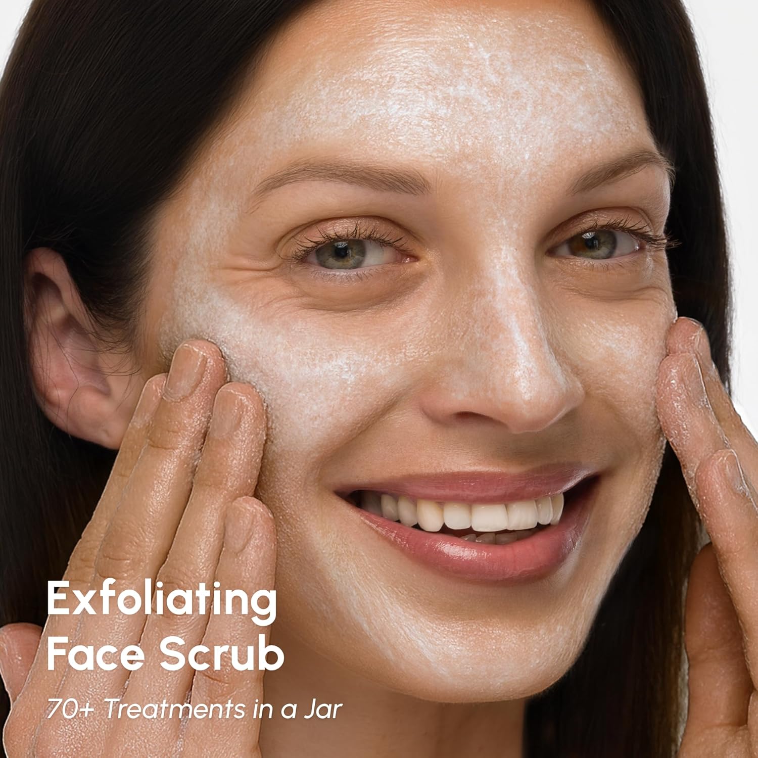 Detalle 2 de MAREE Face Exfoliator Microdermabrasion
