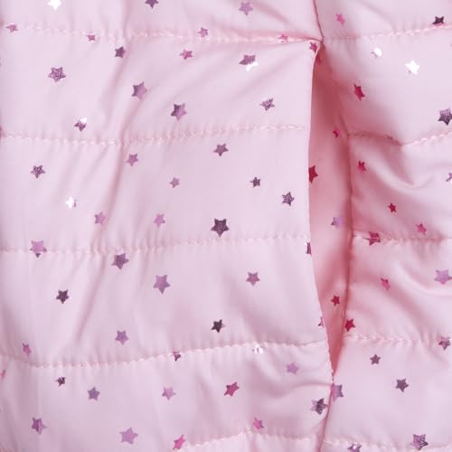 Thumbnail 4 de Chicco Abrigo niña con relleno 120 g, capucha