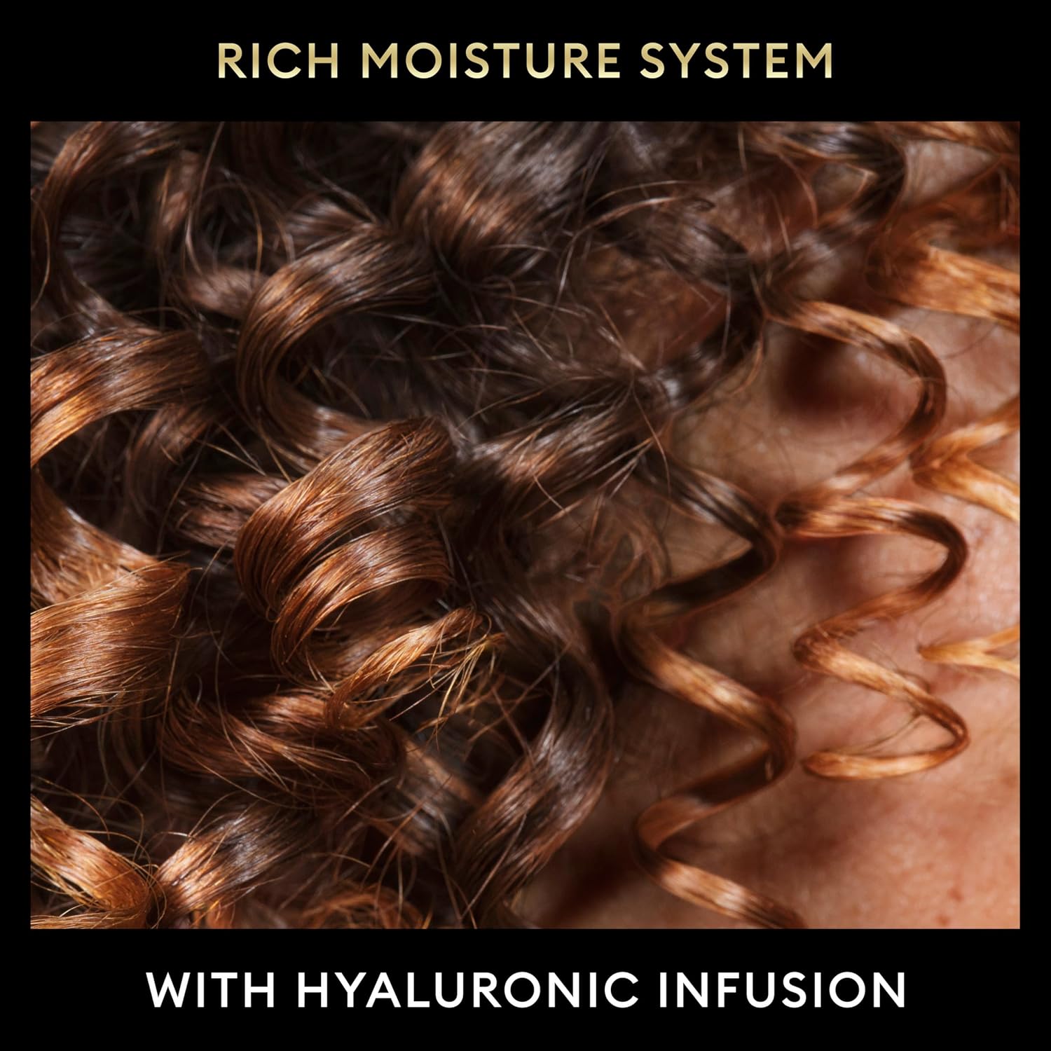 Thumbnail 5 de TRESemmé Rich Moisture Hydrating Shampoo for Dry Hair, Hyaluronic Acid, 3-Count