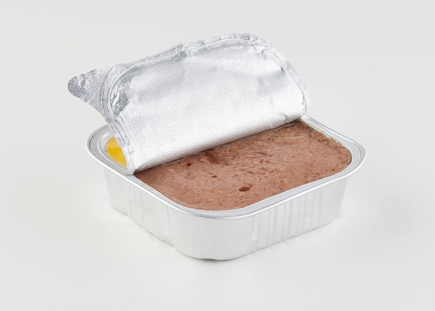 Detalle de animonda INTEGRA PROTECT Sensitive Pute Pur – Nassfutter für Katzen mit Futtermittelunverträglichkeit (16 x 100 g)