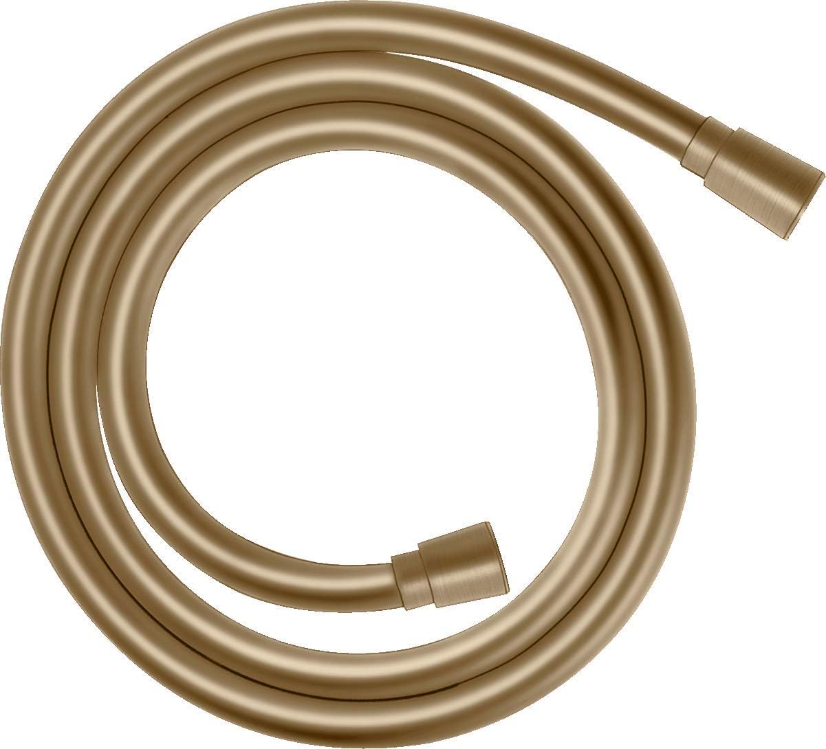 Thumbnail 6 de Hansgrohe Isiflex Universal-Duschschlauch 2,00 m mit Verdrehschutz und Knickschutz