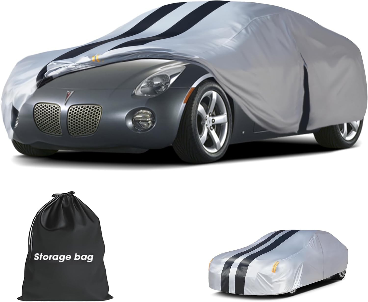 Detalle de Tozaroa Car Cover for Pontiac Solstice