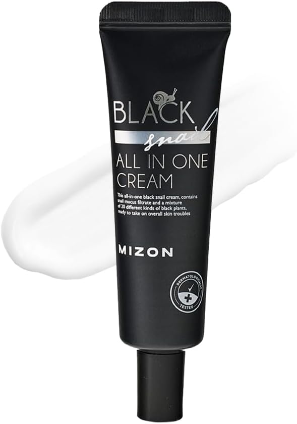 Thumbnail 4 de Mizon Crema Baba de Caracol Negro 75ml