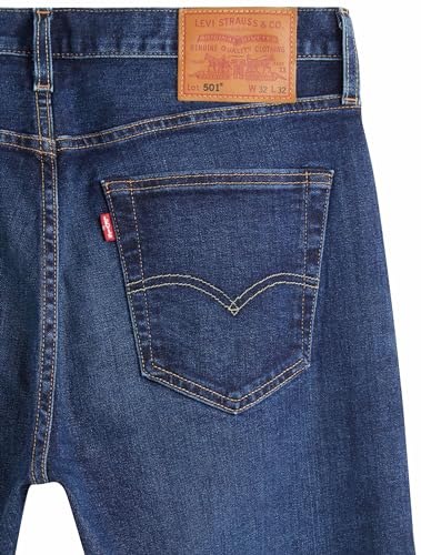Thumbnail 3 de Levi's 501 Original Fit vaqueros 31W/34L para hombre 👖