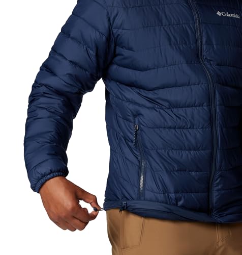 Thumbnail 7 de Columbia Powder Lite II Chaqueta 2086964