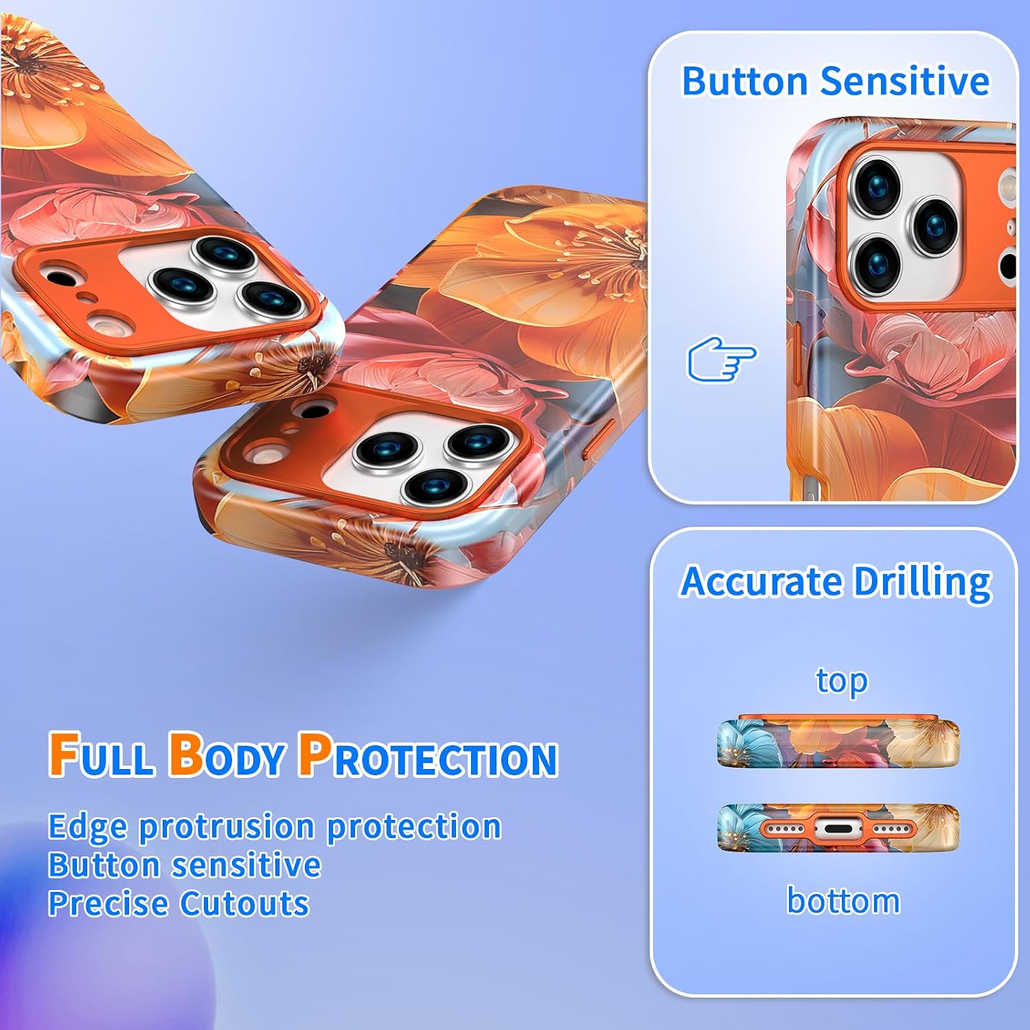 Thumbnail 5 de ACKETBOX iPhone 17 Pro Case