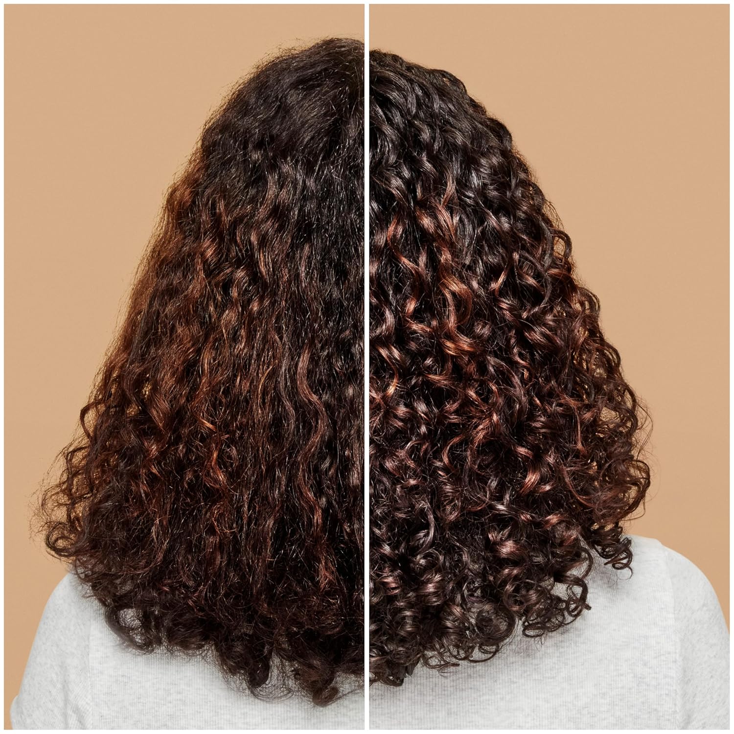 Thumbnail 2 de Ouidad Advanced Climate Control Styling Cream for Curly Hair (Featherlight Curl Cream, Flexible Soft Hold) — Sulfate-Free