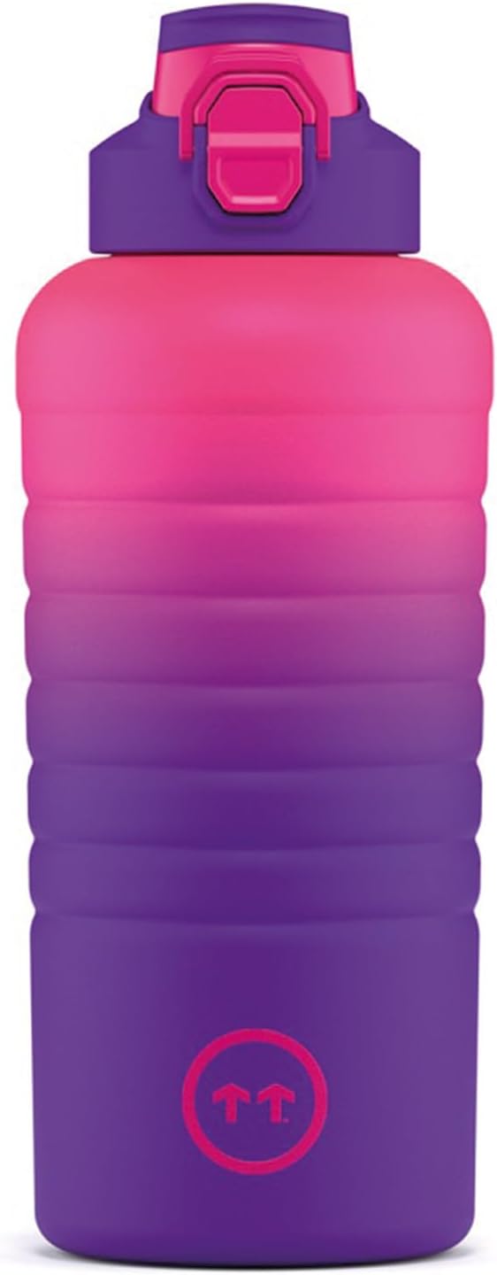 Cool Bottles CBSP9LAX – butelka termiczna 950 ml Los Angeles, dwie zakrętki
