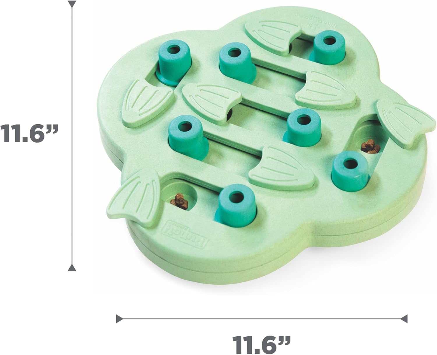 Thumbnail 6 de Outward Hound Puppy Hide N' Slide Puzzle Toy
