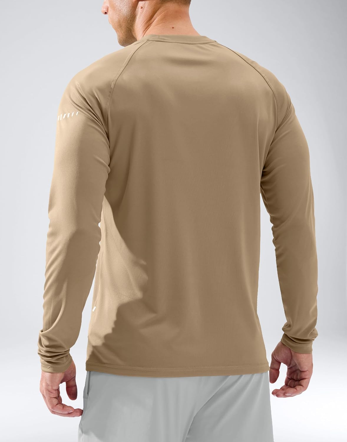 Detalle de Sun Protection Swim Shirt UPF 50+