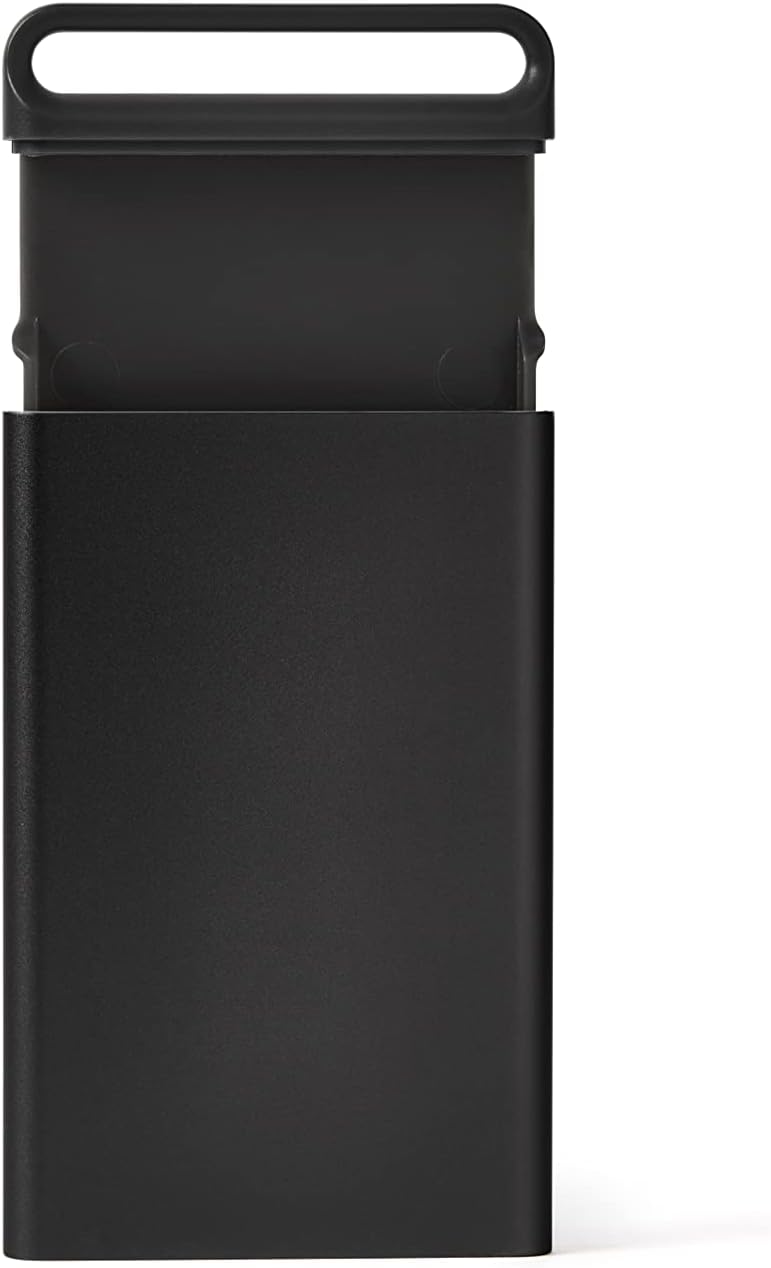 Thumbnail 1 de Lexon Nomaday Card : étui aluminium pour 15 cartes de visite