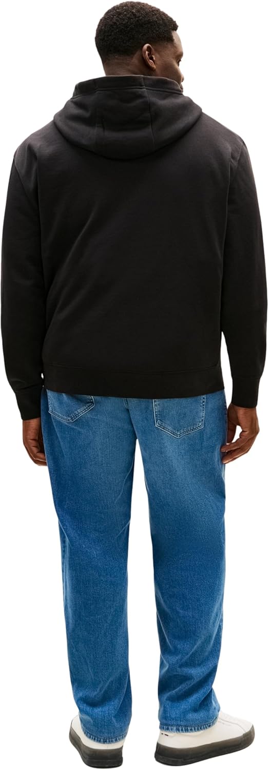 Thumbnail 1 de Tommy Hilfiger men’s pullover hoodie for everyday wear
