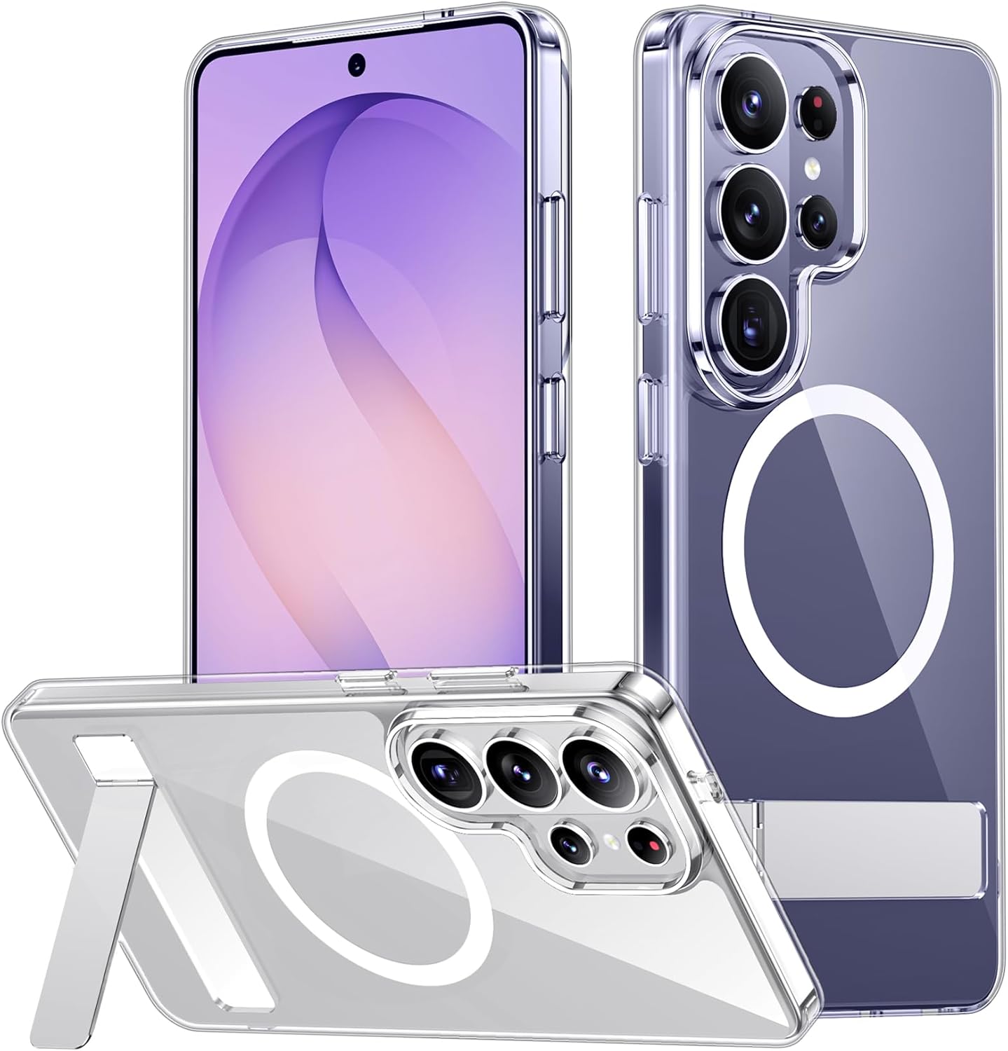 SPIDERCASE Magnetic for Galaxy S26 Ultra Case