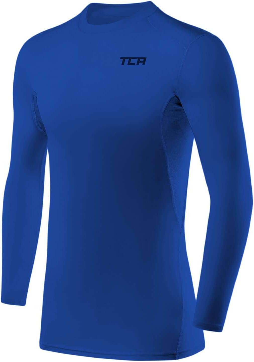 Thumbnail 6 de TCA HyperFusion sous T-Shirt Manches Longues – Couche de Base de Compression pour Homme