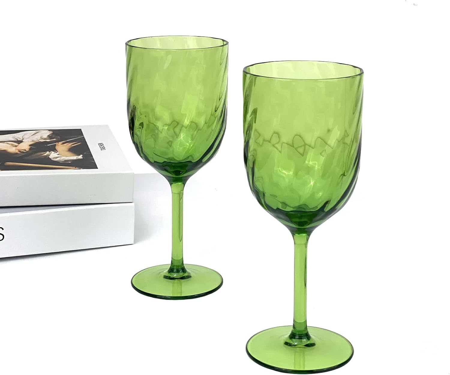 Detalle de Yalin Acrylic Tumblers 15 oz