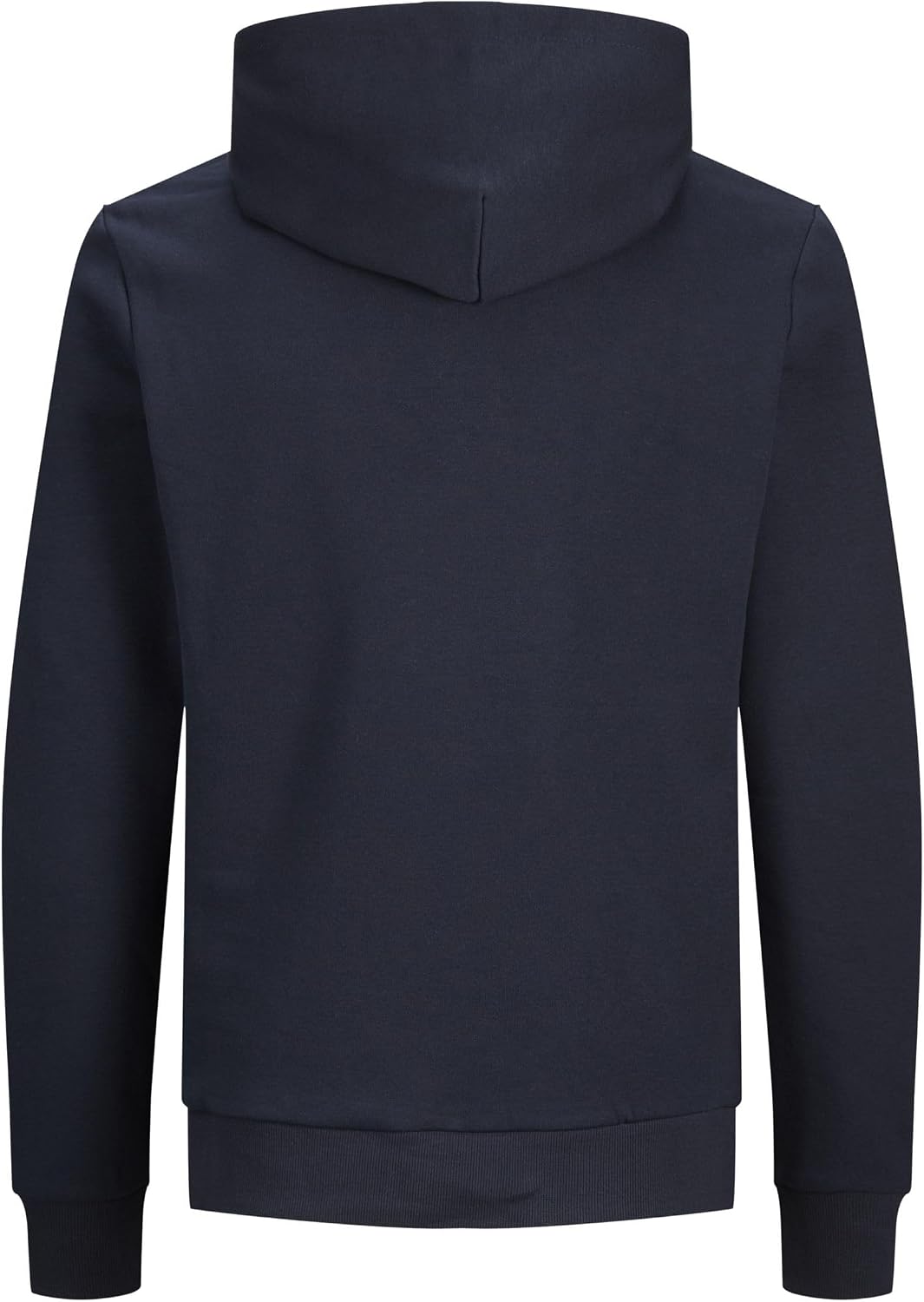 Detalle 2 de Jack & Jones Jjecorp Sweat à capuche homme — lot 1