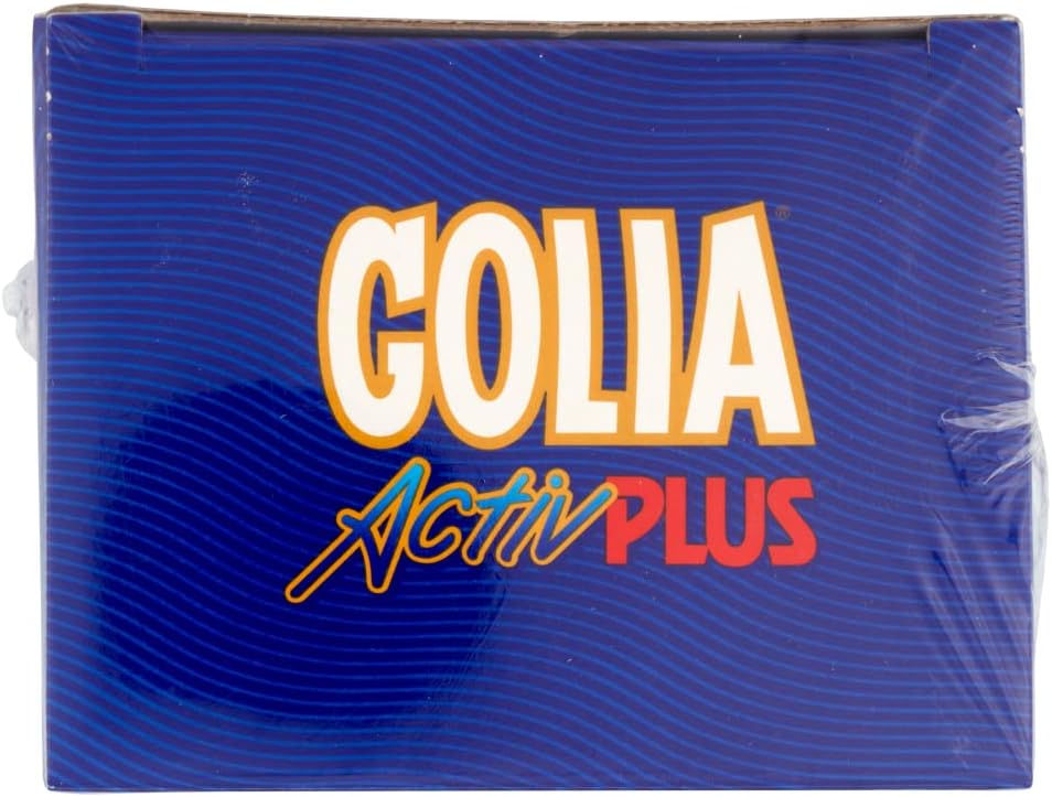 Thumbnail 5 de Golia Activ Plus Caramelle Menta 180 pezzi