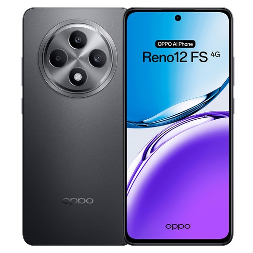 Thumbnail 1 de Oppo Reno 12FS 512GB móvil libre 📱
