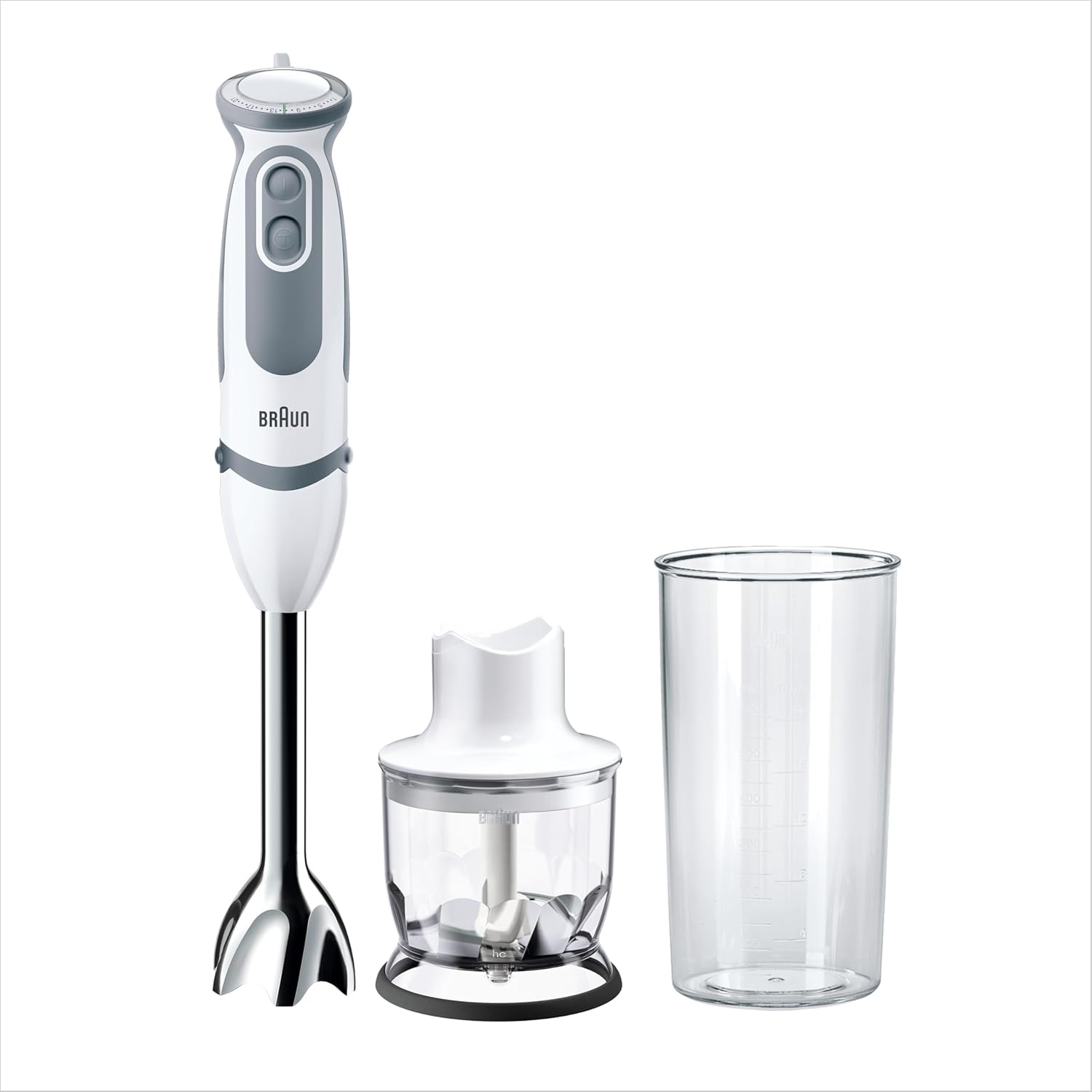 Thumbnail 4 de Braun Minipimer 5235 1000 W