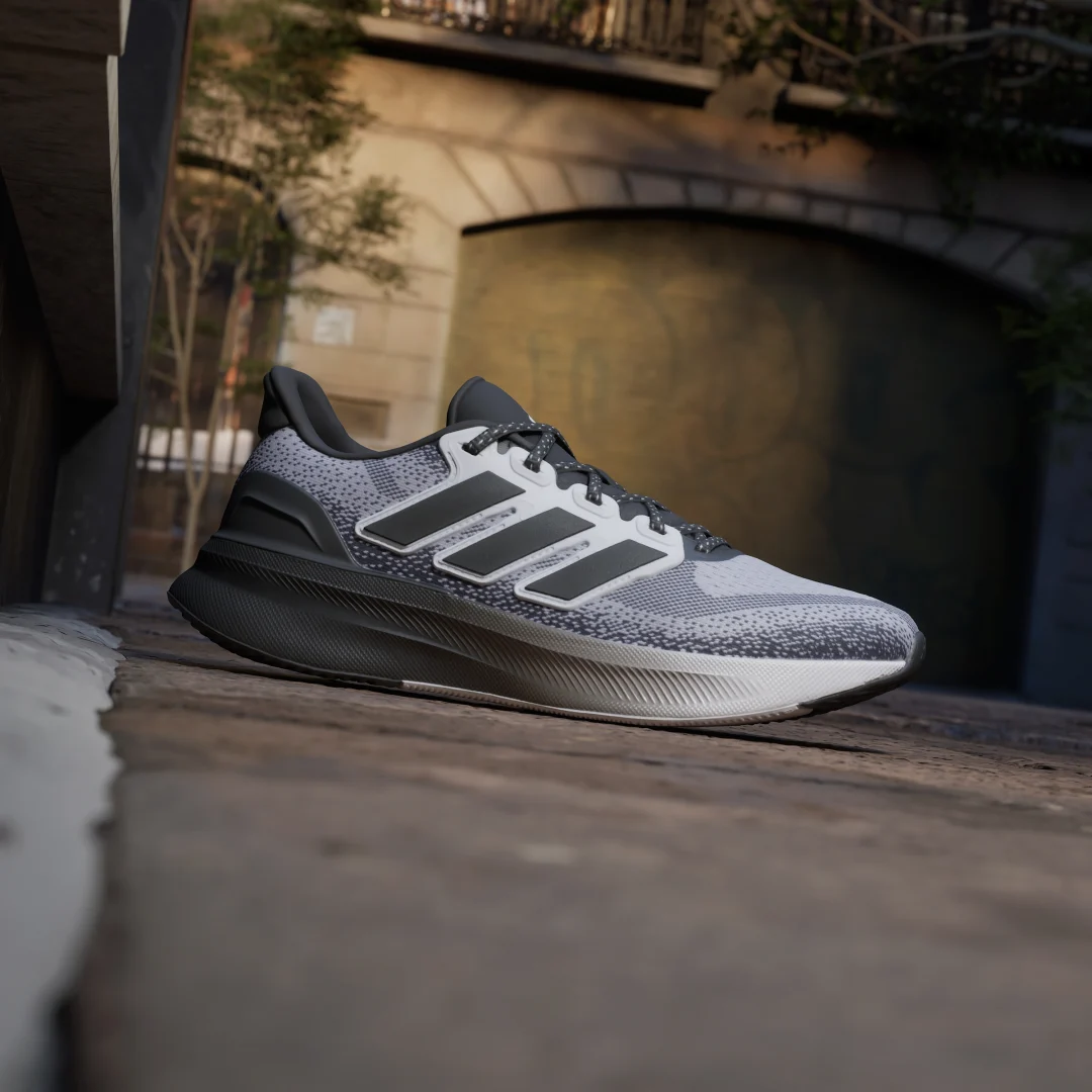 Thumbnail 1 de Zapatilla Ultrarun 5 Running de Adidas: equilibrio entre comodidad y rendimiento
