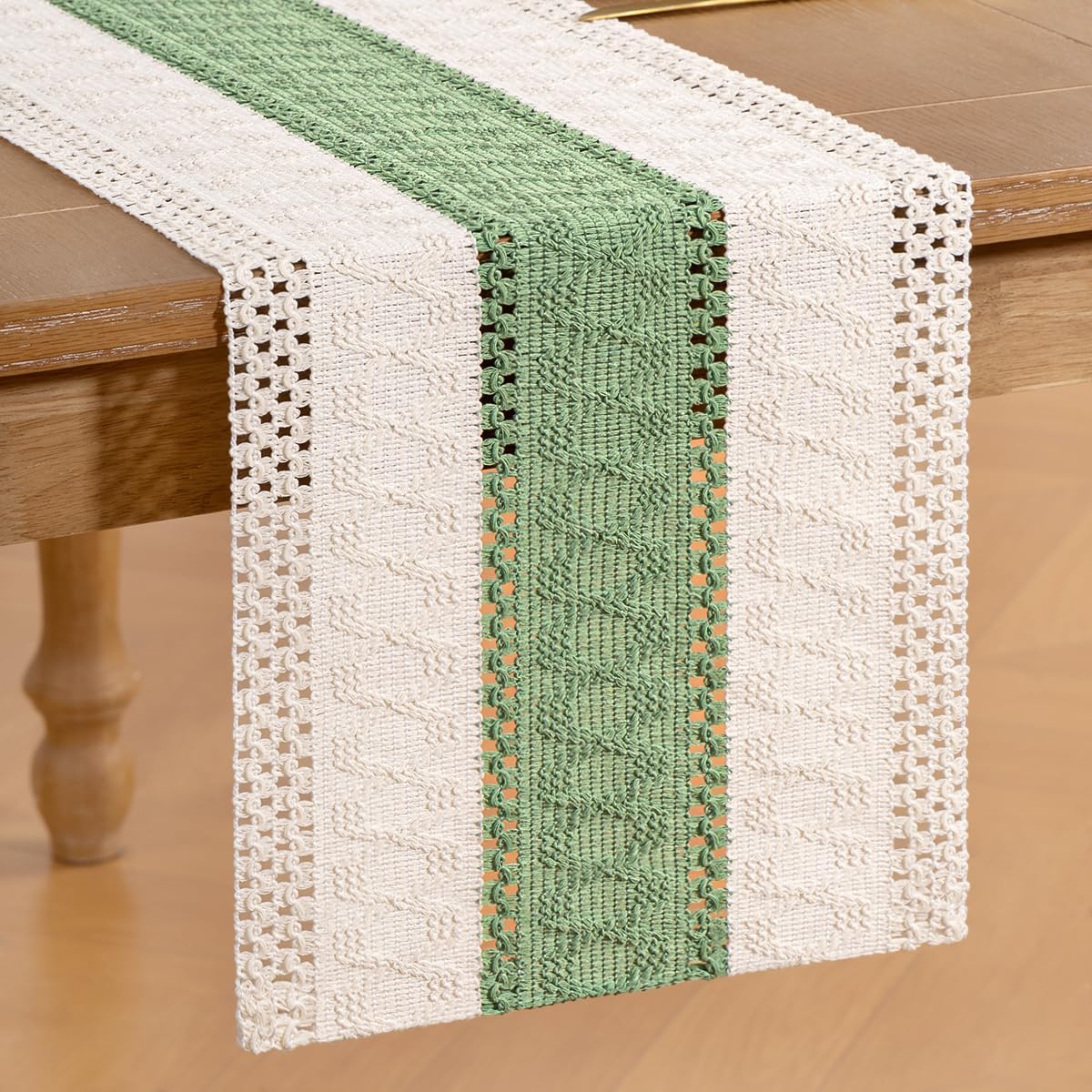 Detalle de Socomi Table Runner 72-Inch