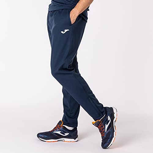 Thumbnail 7 de Joma Nilo pantalón de entrenamiento para hombre con bolsillos y cordón ajustable