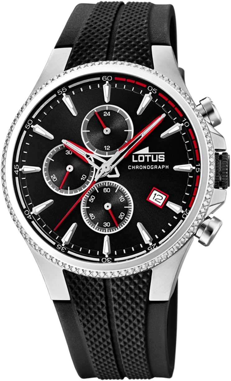 Thumbnail 4 de LOTUS 18621/1 Reloj analógico hombre con cuarzo