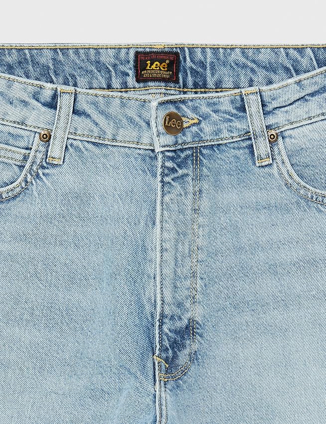 Thumbnail 6 de Lee Carol Jeans 27W 31L azul 27W (talla)