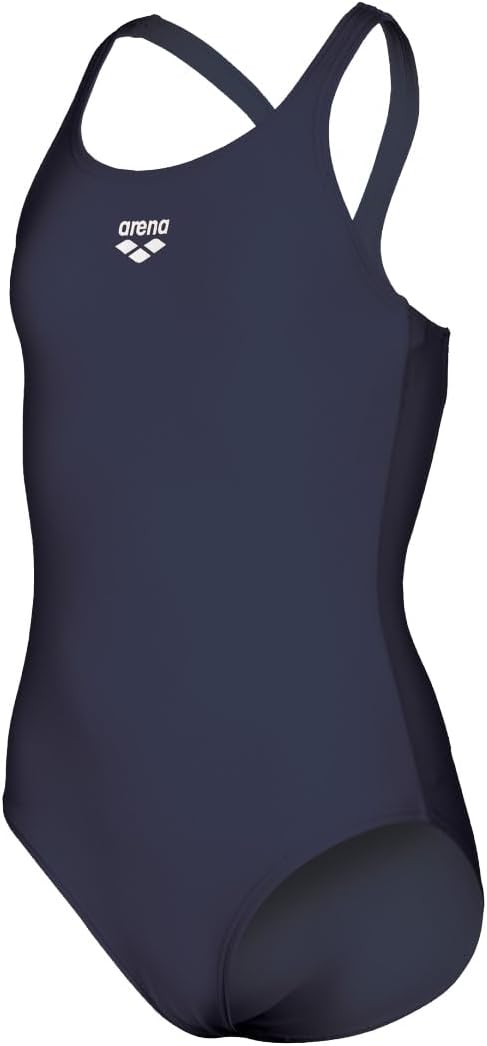 Detalle de Arena Mädchen Dynamo One Piece Swimsuit (1er Pack) – Mädchen-BADEANZUG max. Passform & Nachhaltigkeit