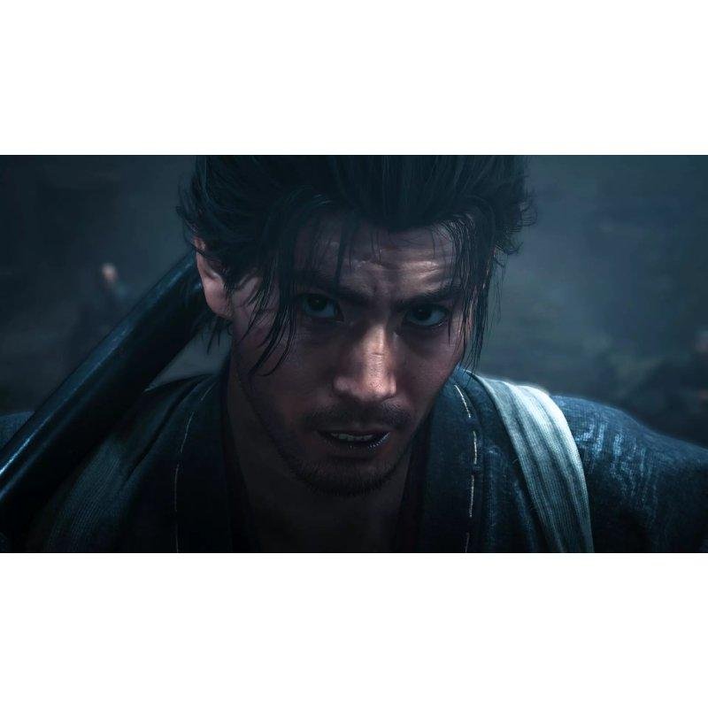 Detalle de Onimusha Way of the Sword Standard SWITCH 2 — acción oscura de Capcom