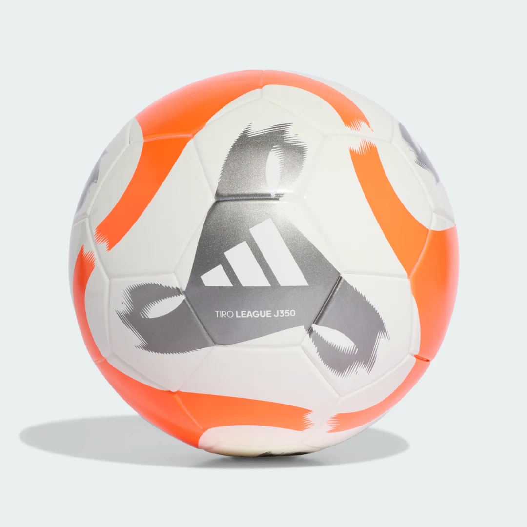 Detalle de Adidas TIRO LEAGUE J350 BALL: ficha y guía de compra