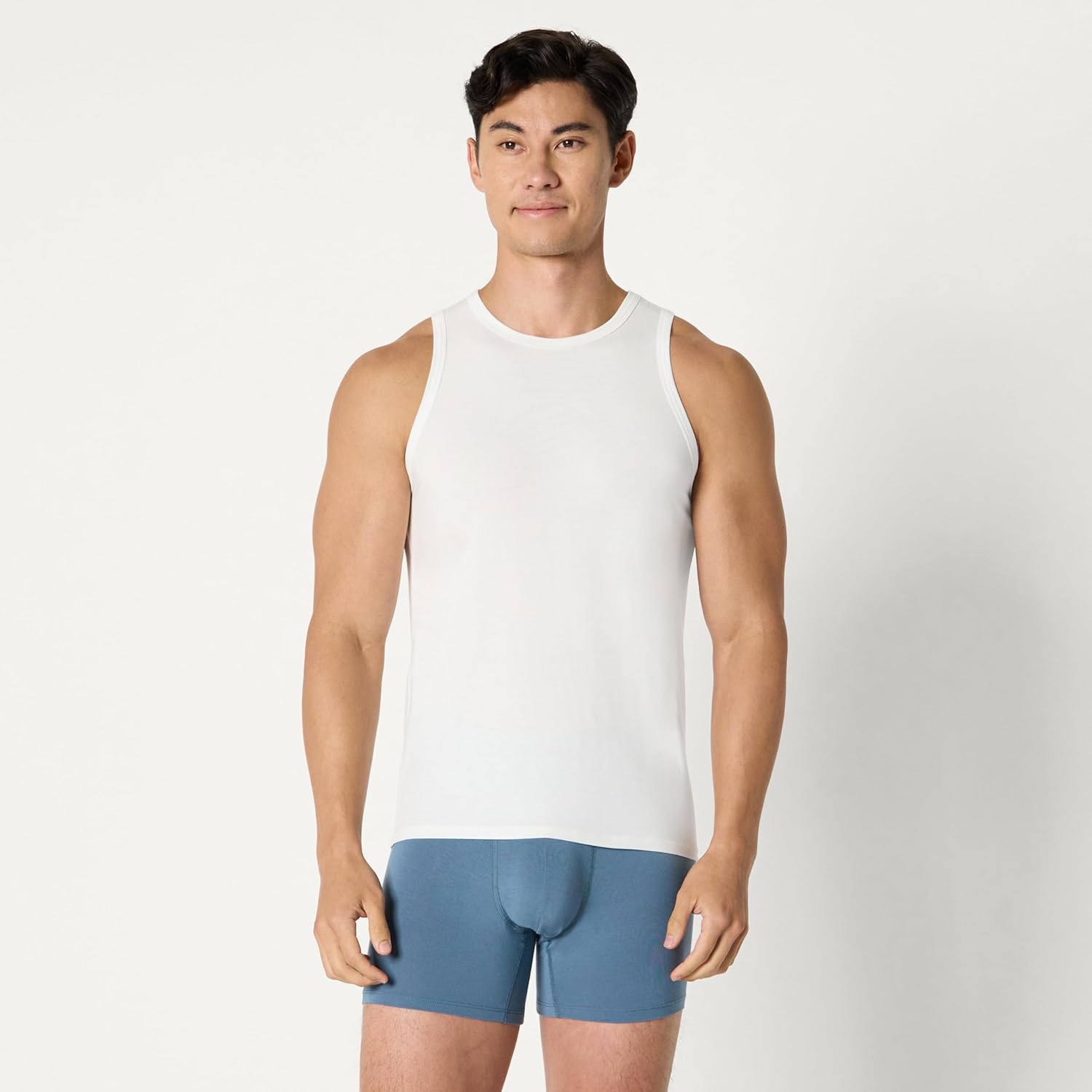 Thumbnail 4 de Amazon Essentials Herren-Boxershorts aus Modal – superweich, Slim Fit