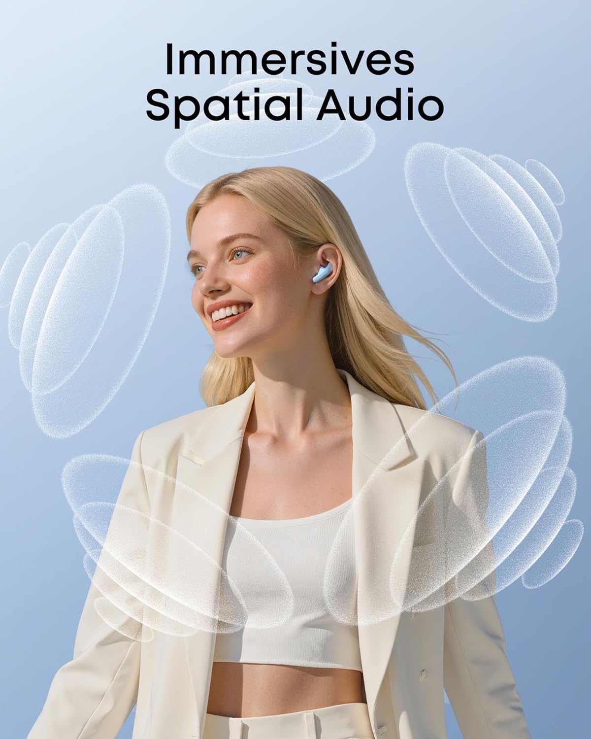 Thumbnail 5 de soundcore Liberty Buds by Anker