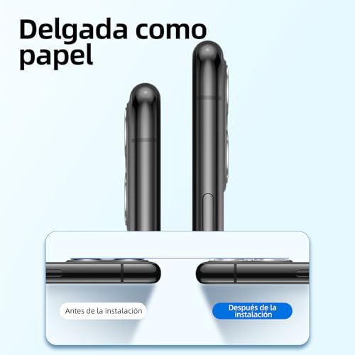 Thumbnail 4 de NEW'C 4 verres trempés pour iPhone 11