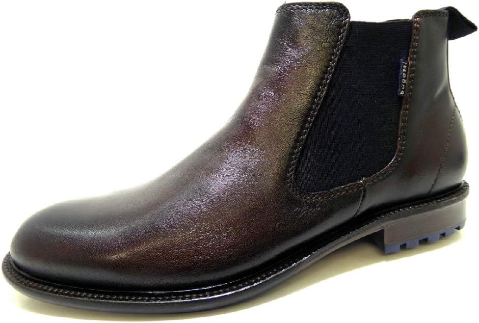 Thumbnail 5 de Bugatti Bonifacio Bottes Oxford ⚙