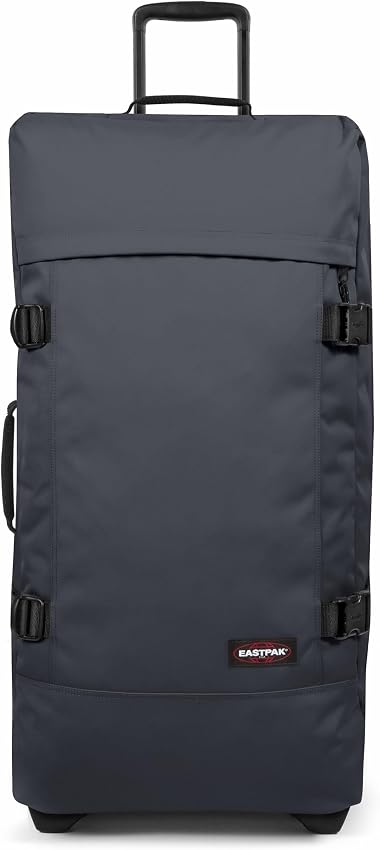 Detalle de EASTPAK TRANVERZ L Maleta 121 L Blue Downtown