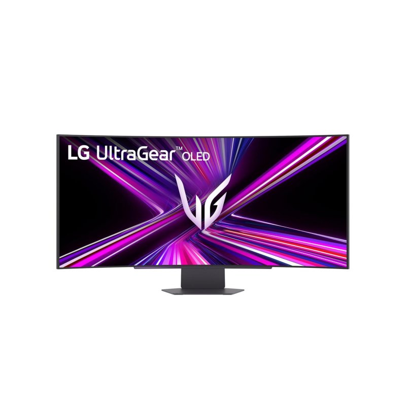 Detalle 2 de LG 45GX900A-B monitor OLED ultrawide