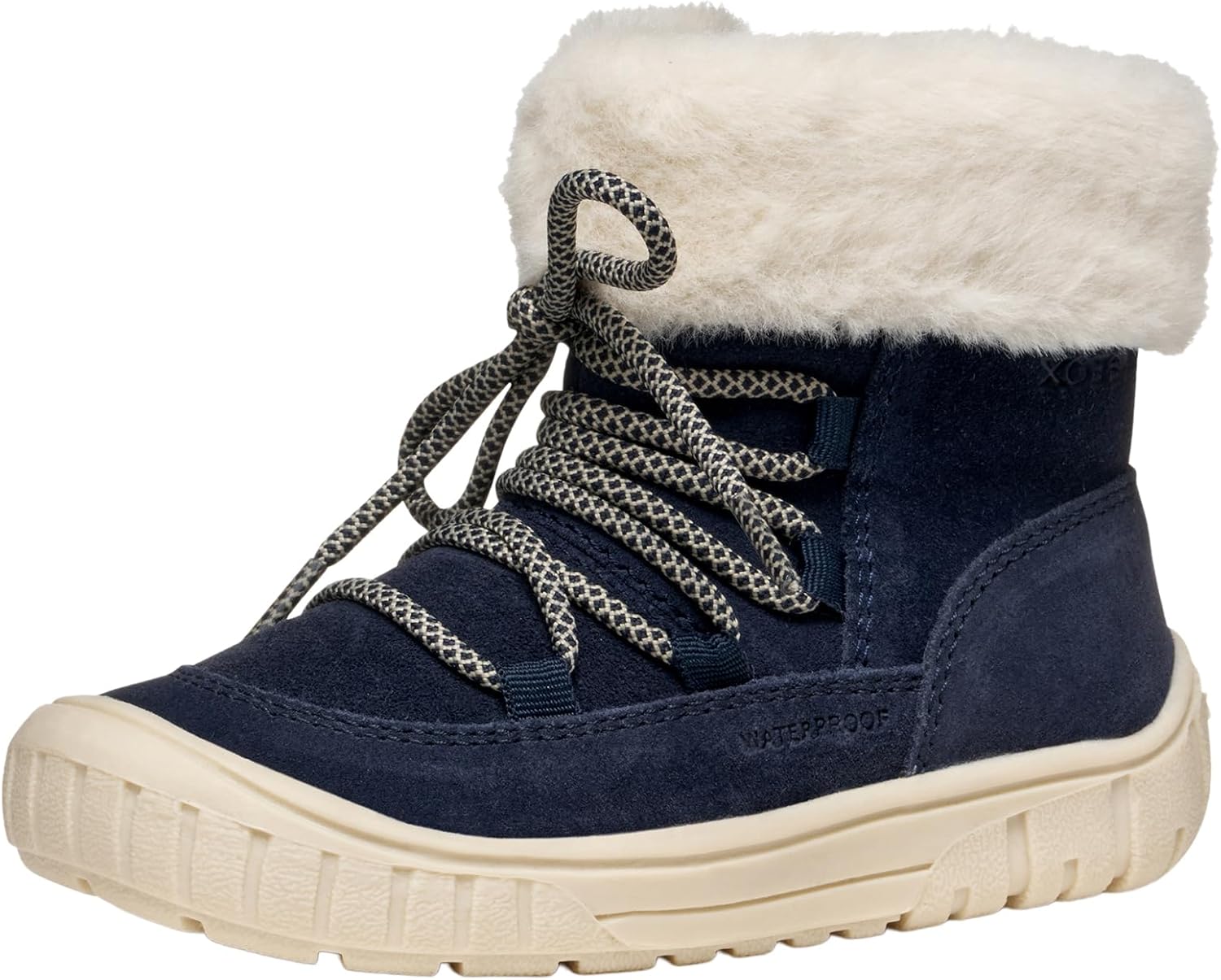 Thumbnail 5 de Geox B Omar Girl WPF caviglia — scarpa traspirante per bambine e ragazze