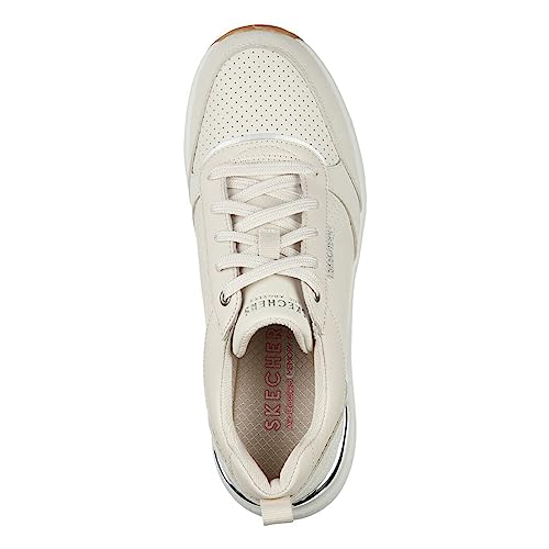 Thumbnail 6 de Skechers Billion-Subtle Spots 155616-OFWT zapatillas
