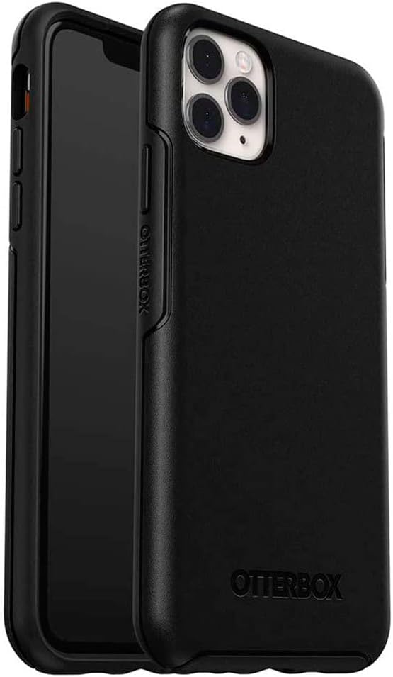 Thumbnail 6 de OtterBox Symmetry Clear Series Case for iPhone 11 — Slim, Transparent Drop-Proof Protection