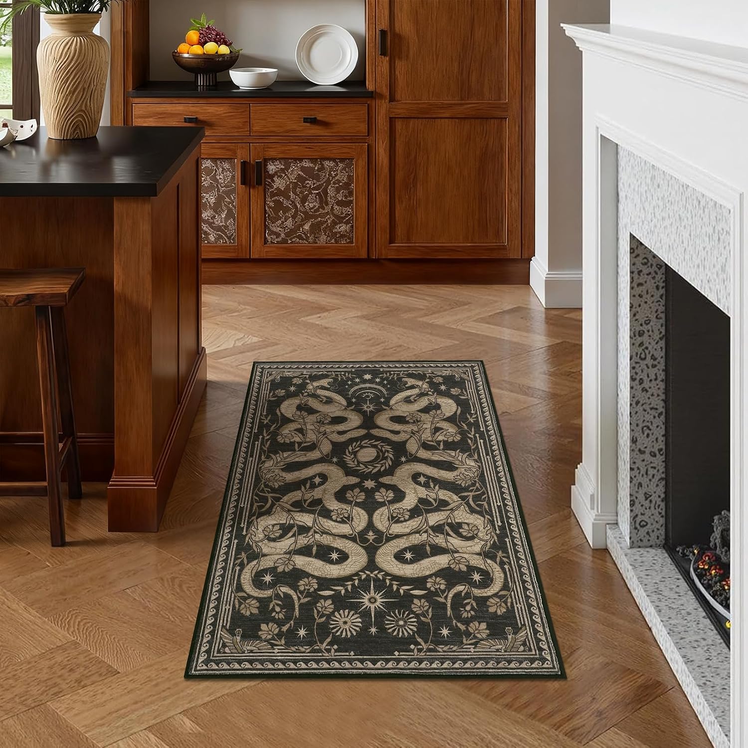 Detalle 1 de Washable Door Mat 2x3