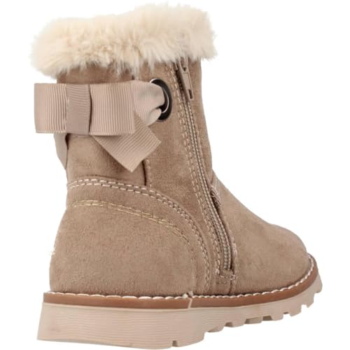 Thumbnail 2 de Chicco Botines bebé niña cálidos para otoño ⛄