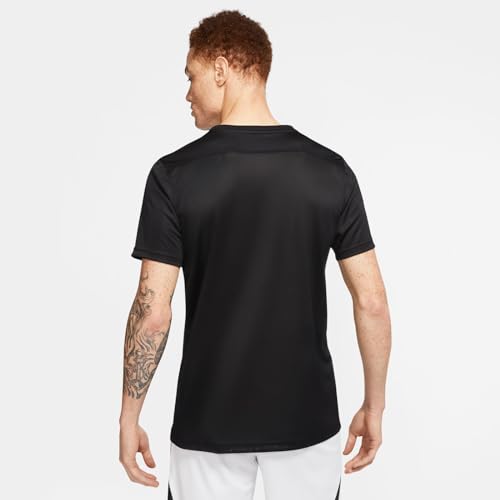 Thumbnail 2 de NIKE M Nk Dry Park Vii Jsy Ss L camiseta de fútbol