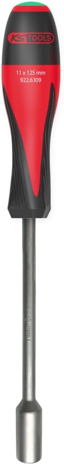 Detalle de KS Tools 922.6308 – Tournevis ULTIMATE® à douilles, 10mm