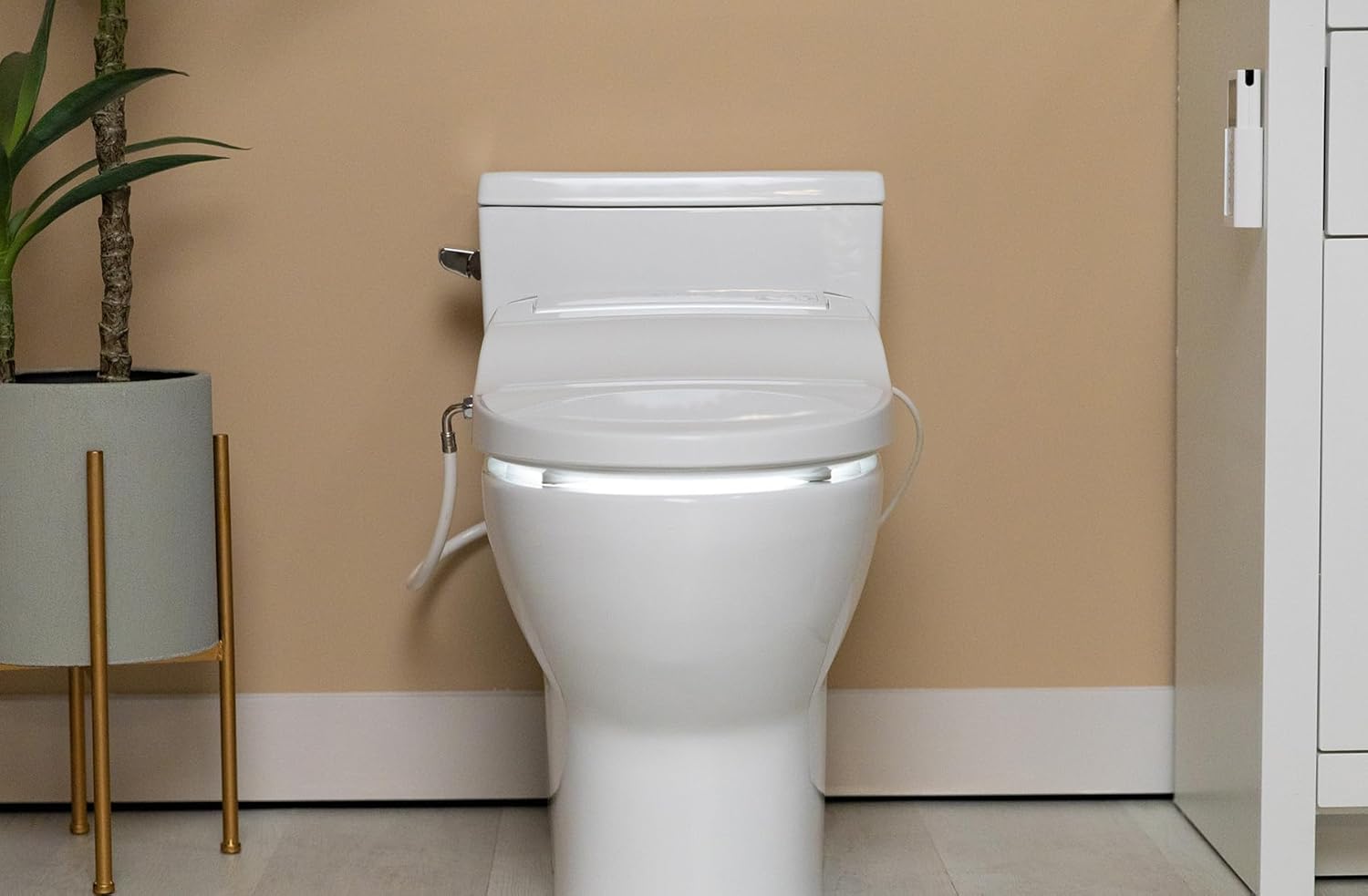 Thumbnail 6 de ALPHA BIDET JX2 elongated bidet seat