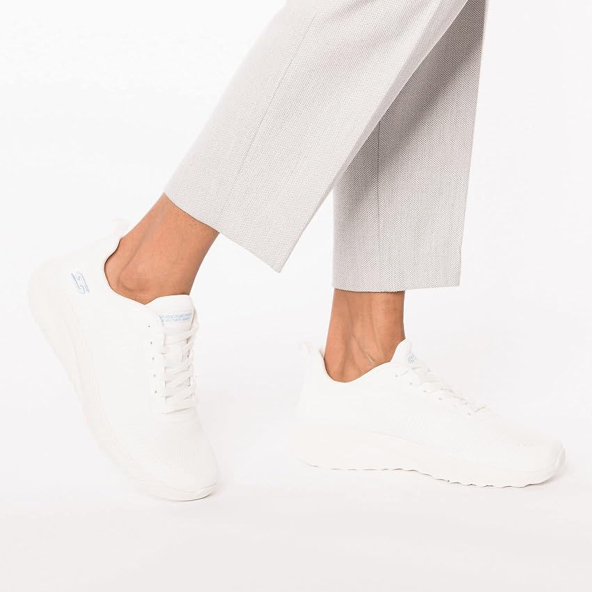 Detalle 2 de Skechers Bobs Squad Chaos Face Off zapatillas 40 EU