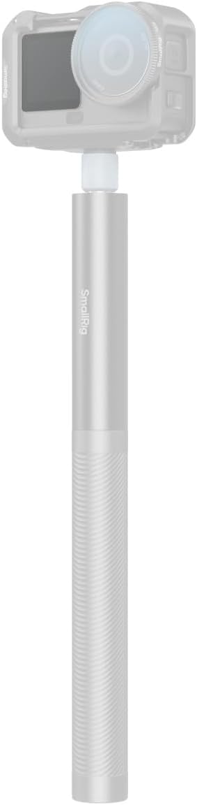 Detalle 2 de SMALLRIG 5892 protector para Osmo Action 6
