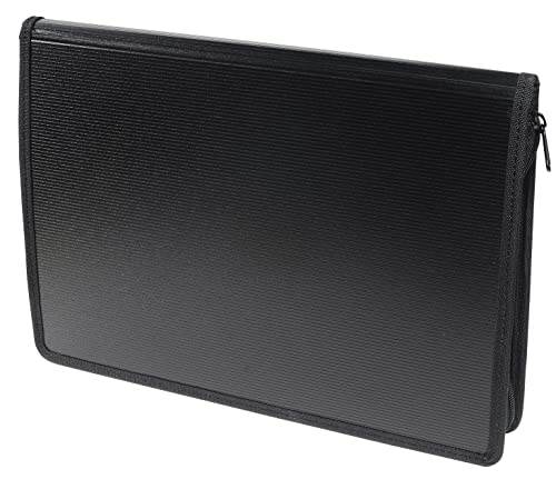 Thumbnail 4 de EXACOMPTA Exafolder conférencier 4 anneaux ⚙️