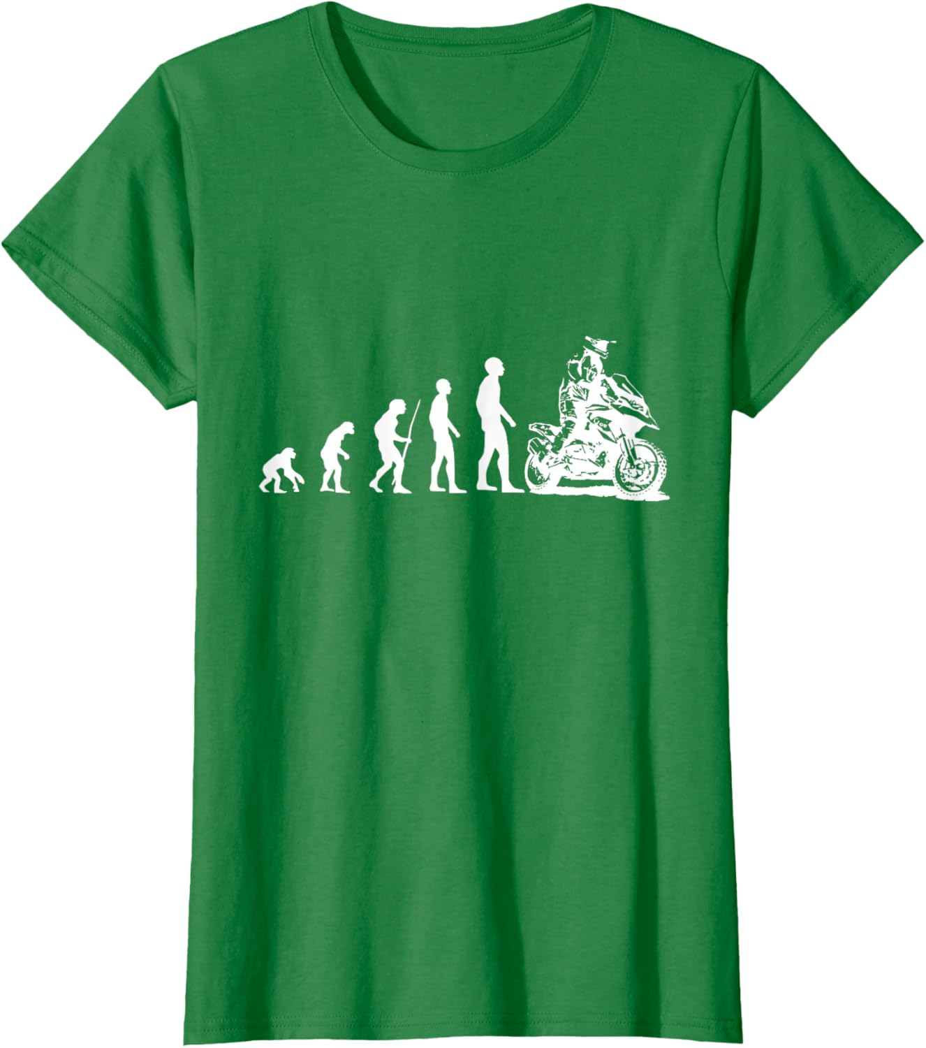 Detalle 2 de R1200GS Enduro Moto GS T-Shirt