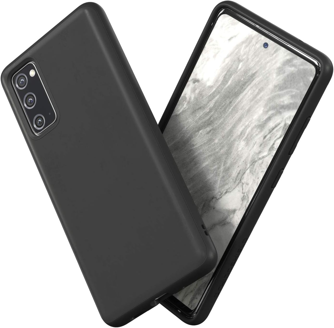 Thumbnail 5 de RhinoShield SolidSuit pour Samsung Galaxy S20 FE : coque fine en fibre de carbone anti-chocs